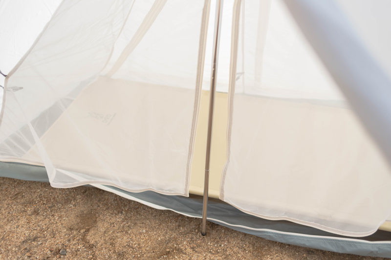 tent-Mark DESIGNS CAMPANDA ワンポールテント PANDA（パンダ）