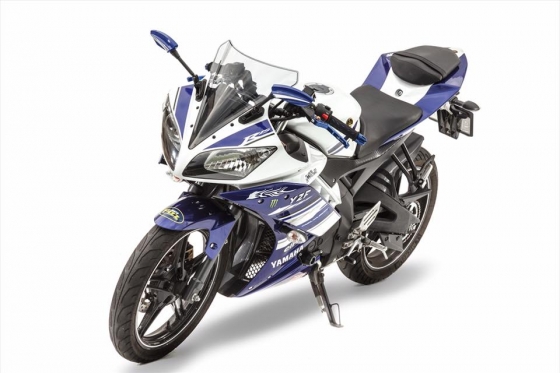 YZF-R15