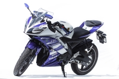 YAMAHA YZF-R15