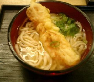 うどん