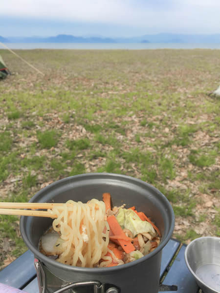 ラーメン