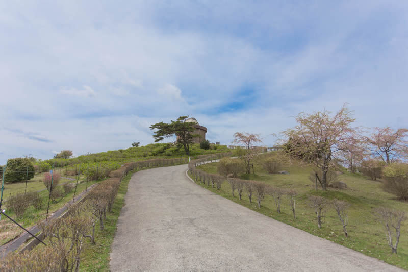 猪名川天文台