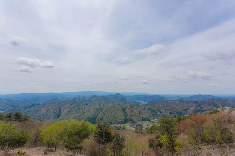 猪名川天文台