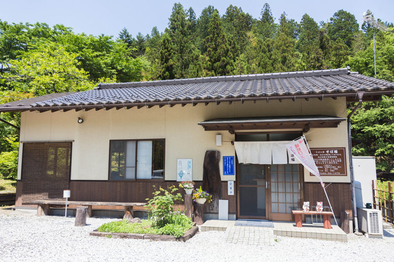 そば福