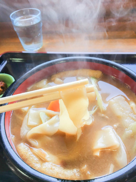 道の駅 中条 おぶっこ